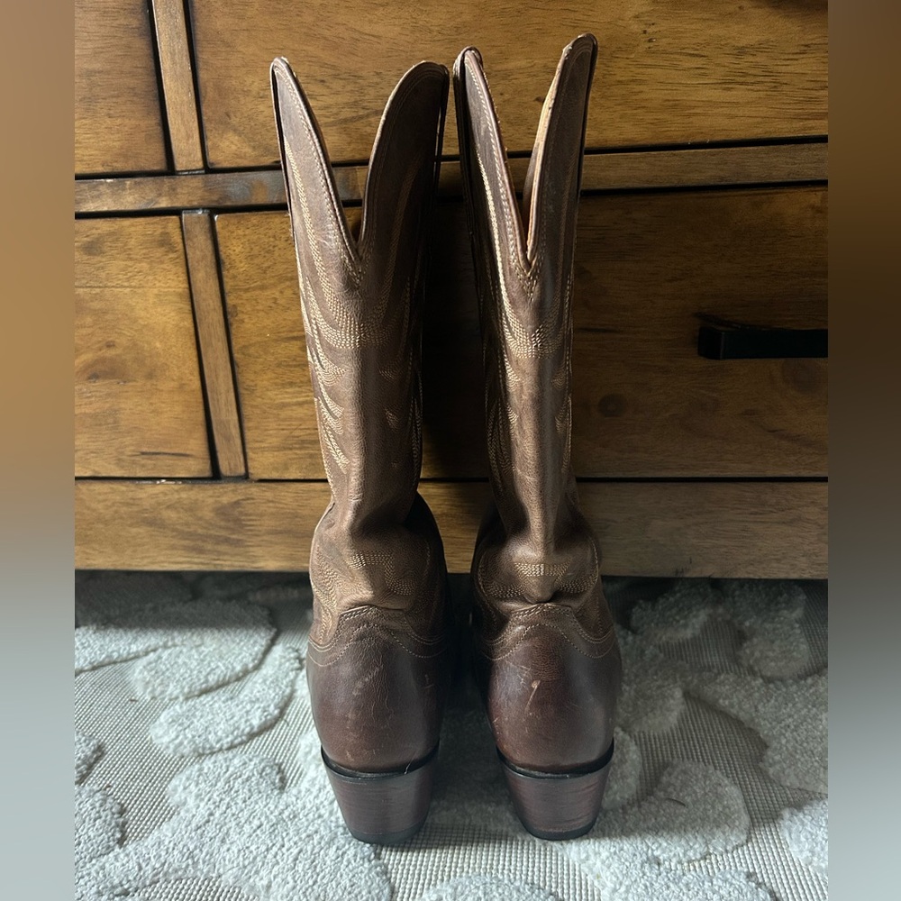 Tecovas Annie Boots - Picture 13 of 17